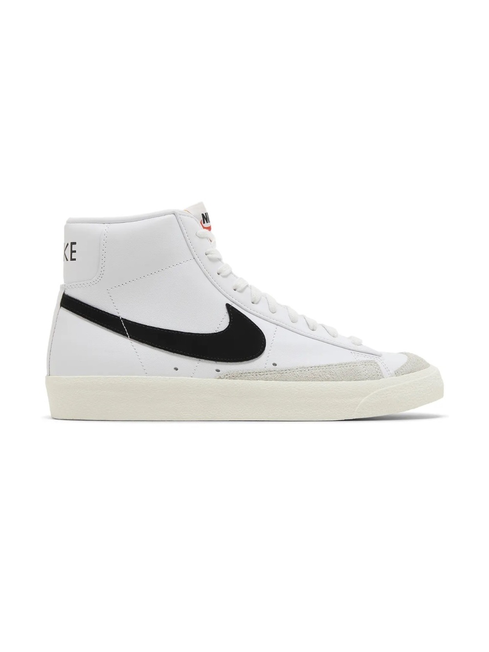 Nike blazer mid ‘77 vintage blazers